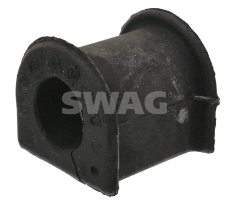 Ulożenie priečneho stabilizátora SWAG